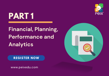 CMA US (Part 1) : 2025-26